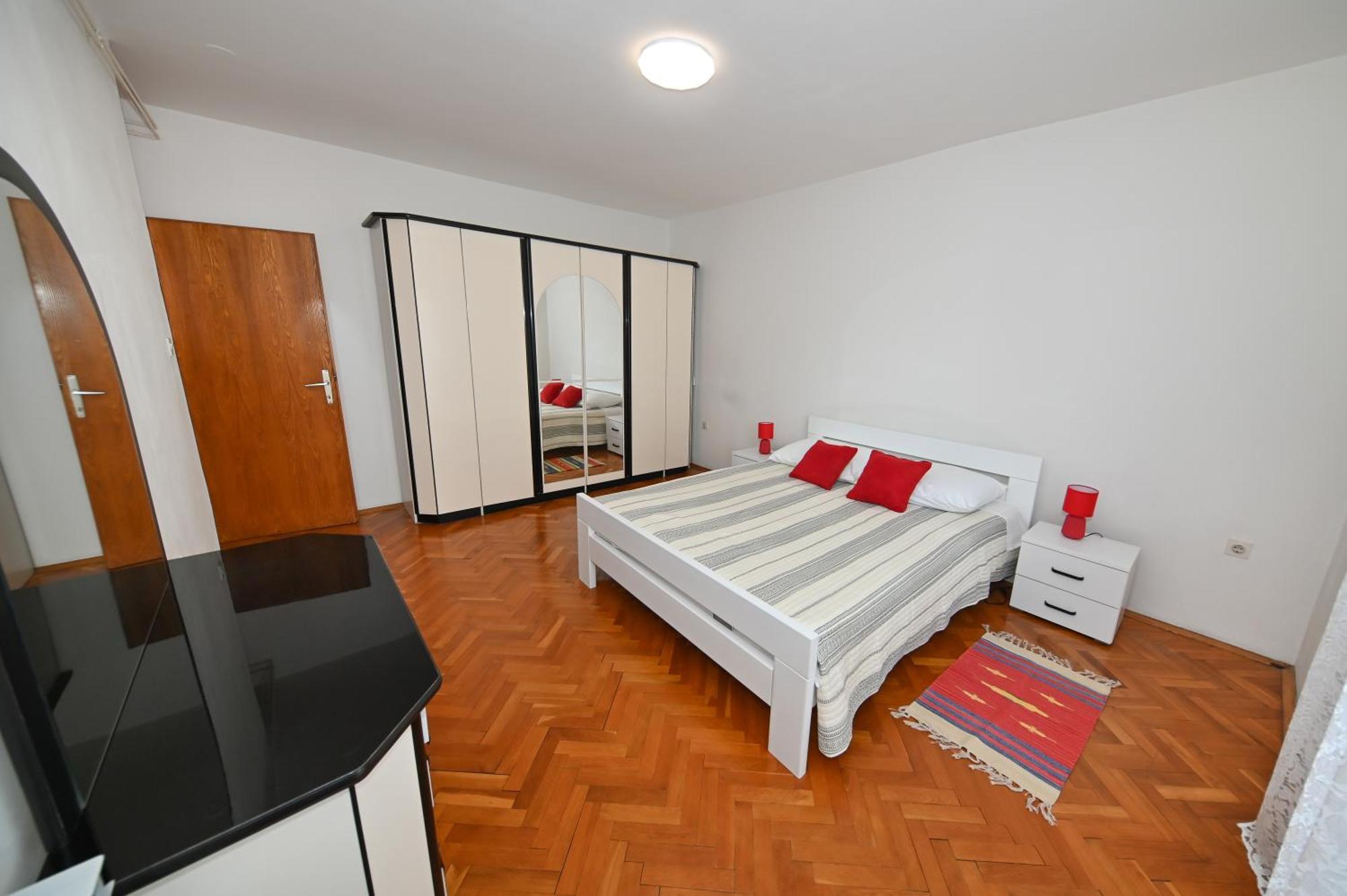 Apartment Mara Zadar