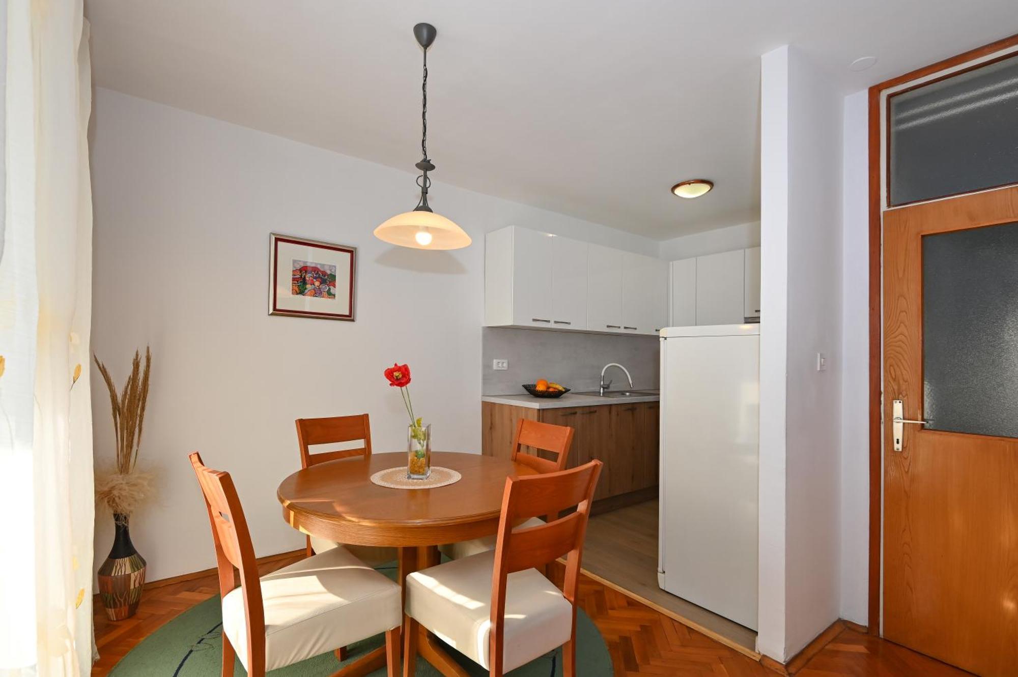 Mara Apartment Zadar
