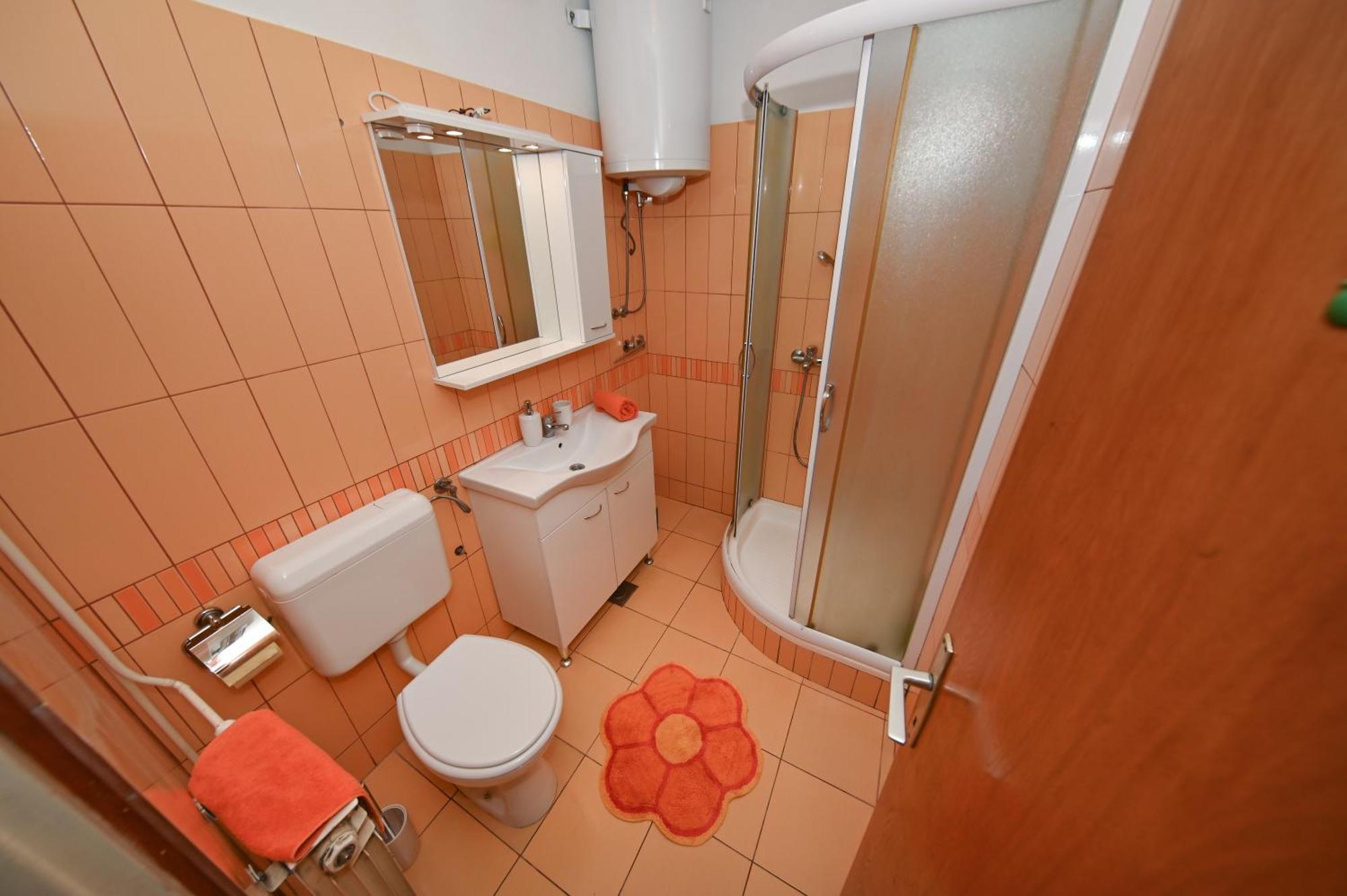 Apartment Mara *