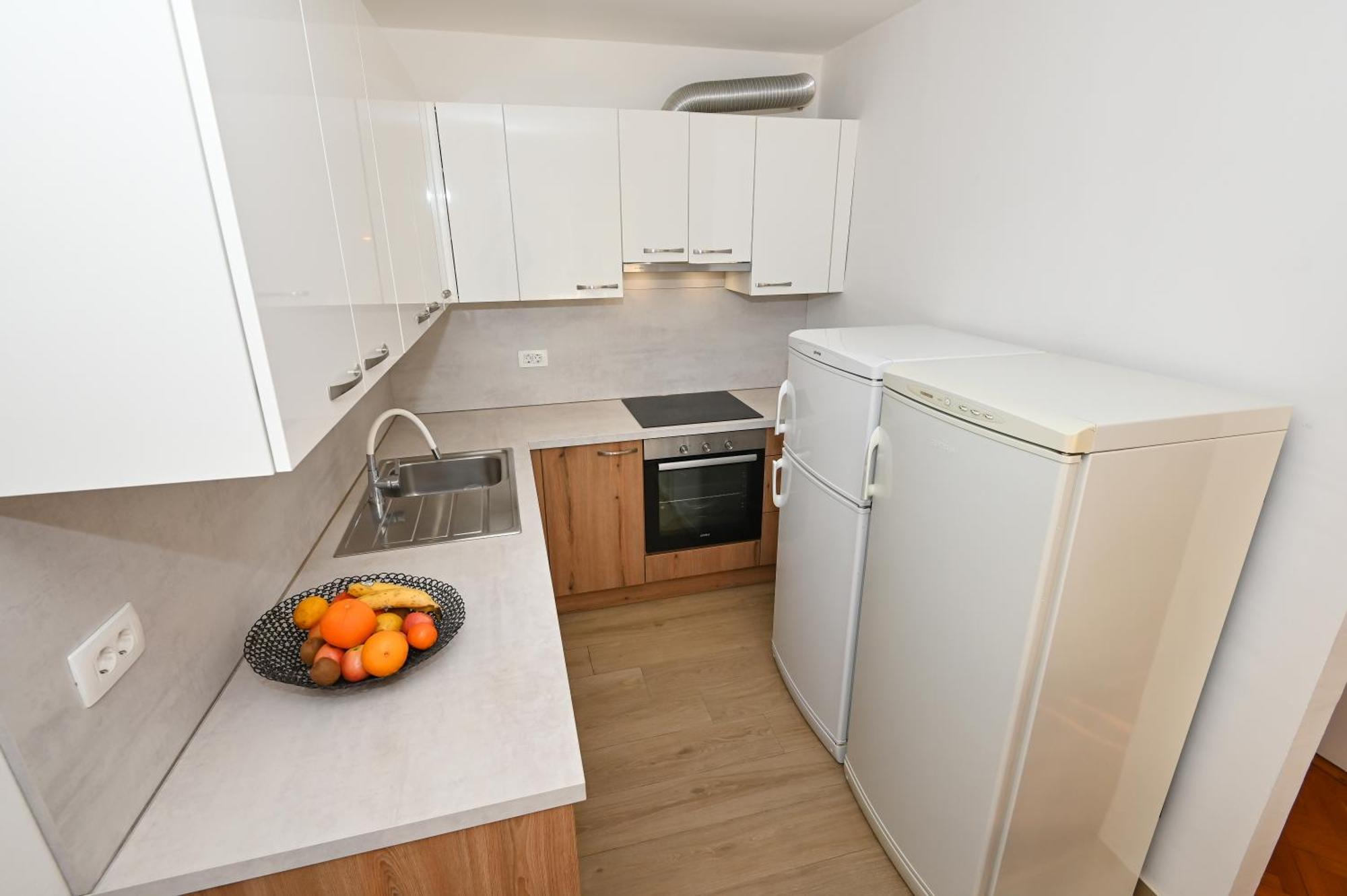 Apartment Mara *