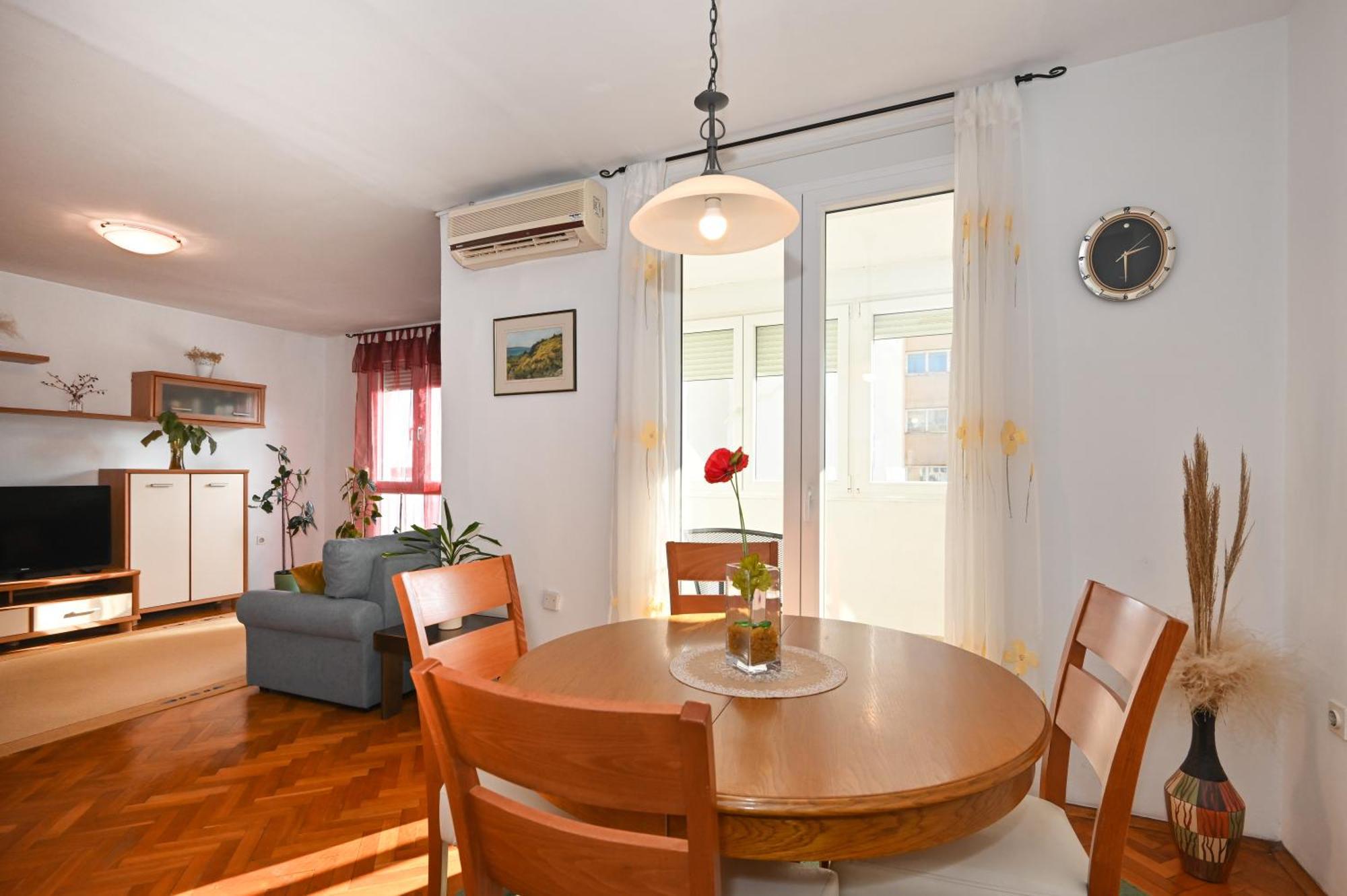 Mara Apartment Zadar