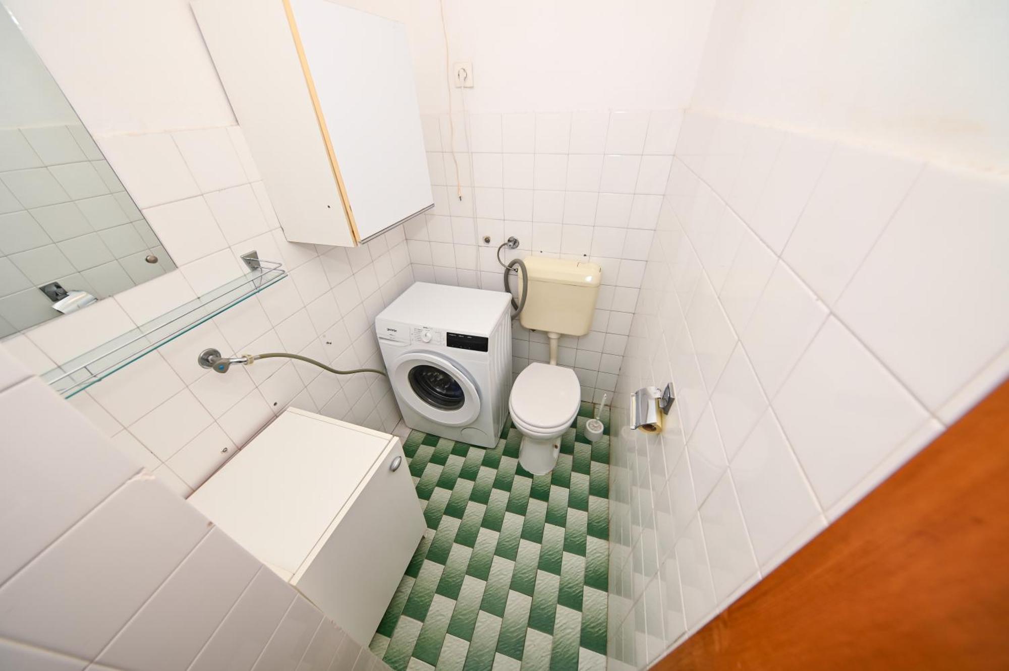 Mara Apartment