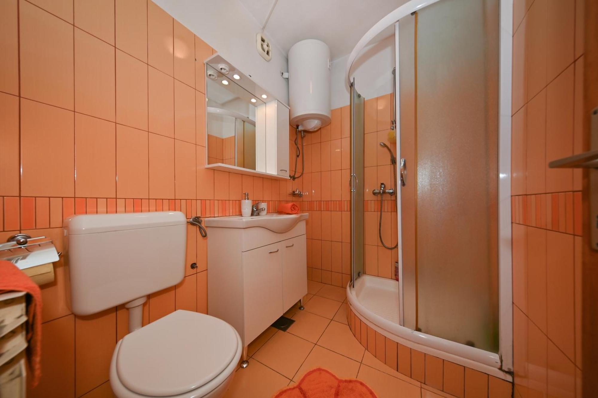 Apartment Mara
