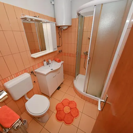 Mara Apartment Zadar Exterior photo