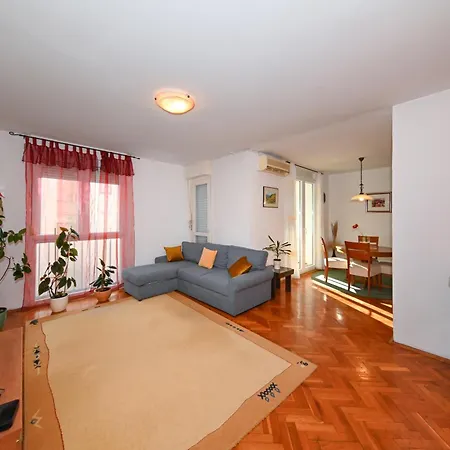 Mara Apartment Zadar Exterior photo